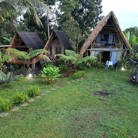 Girang Rinjani Bungalows 特特巴图 外观 照片