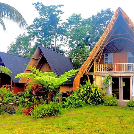Girang Rinjani Bungalows 特特巴图 外观 照片