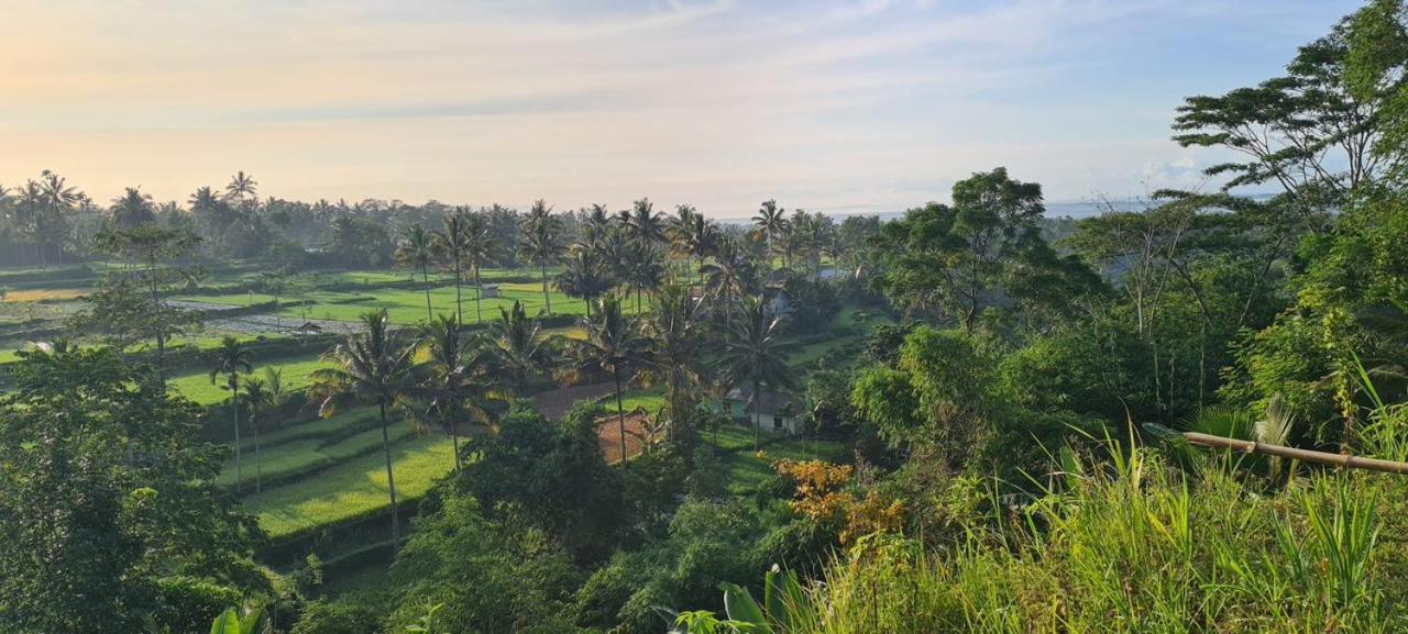 Girang Rinjani Bungalows 特特巴图 外观 照片