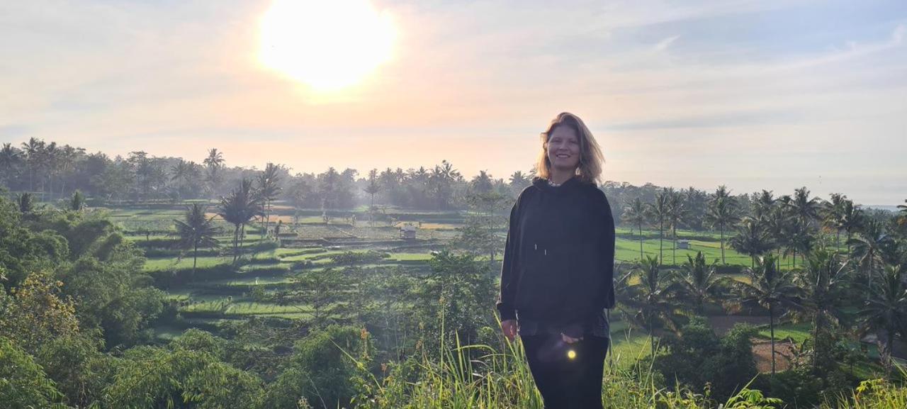 Girang Rinjani Bungalows 特特巴图 外观 照片