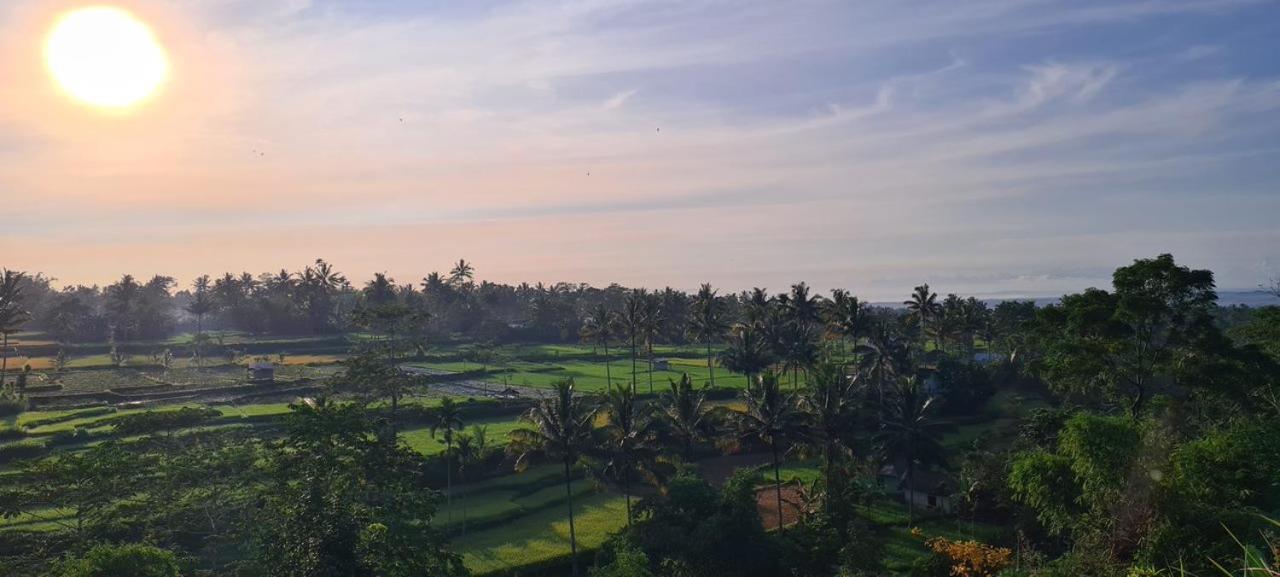 Girang Rinjani Bungalows 特特巴图 外观 照片